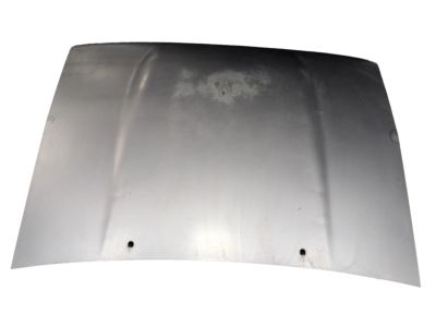Toyota 53341-89107 Insulator Pad