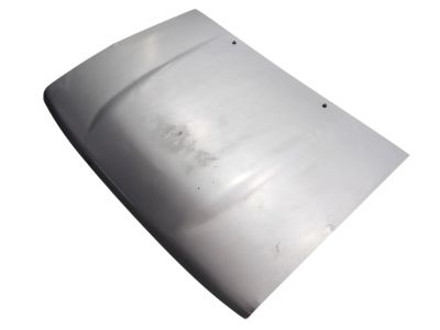 Toyota 53341-89107 Insulator Pad