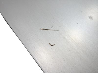 Toyota 53341-89107 Insulator Pad