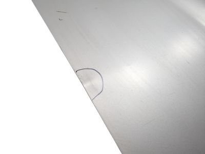 Toyota 53341-89107 Insulator Pad