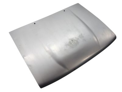Toyota 53341-89107 Insulator Pad