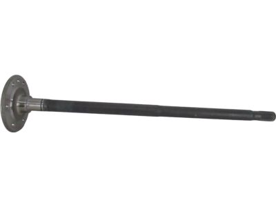 Toyota 42311-34030 Axle Shafts