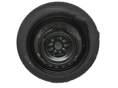 Lexus 42611-06C40 Wheel, Disc