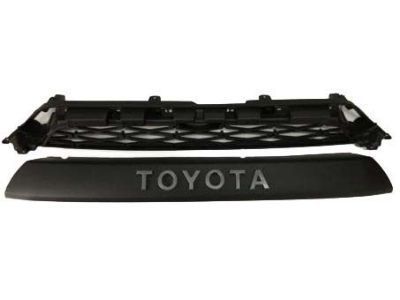 Toyota PZ327-35056 Grille