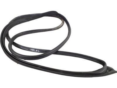 Toyota 67871-52160 Door Weatherstrip