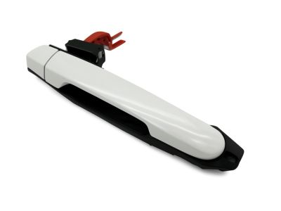 Toyota 69201-52040 Handle Base