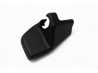 Toyota 72157-01010 Track End Cover