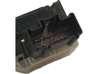 Toyota 84310-35A90 Combo Switch