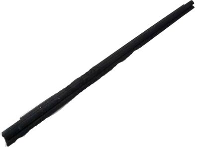 Toyota 68174-02200 Belt Weatherstrip