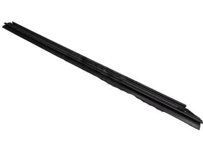 Toyota 68174-02200 Belt Weatherstrip