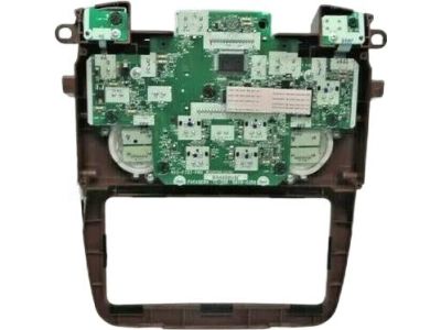 Toyota 55904-48180 Dash Control Unit