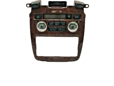 Toyota 55904-48180 Dash Control Unit
