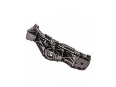 Toyota 52115-52030 Bumper Cover Side Support
