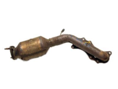 Toyota 17140-31320 Exhaust Manifold