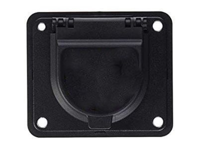 Toyota 85530-35030 Rear Power Outlet