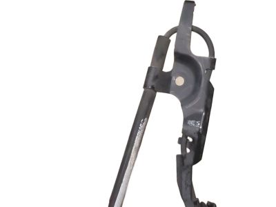 Toyota 89543-0E070 Front Speed Sensor