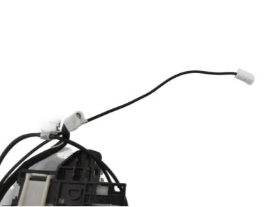 Toyota 86880-06010 GPS Antenna
