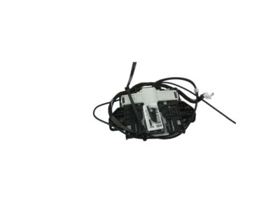 Toyota 86880-06010 GPS Antenna