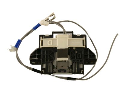 Toyota 86880-06010 GPS Antenna