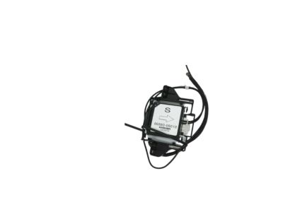Toyota 86880-06010 GPS Antenna
