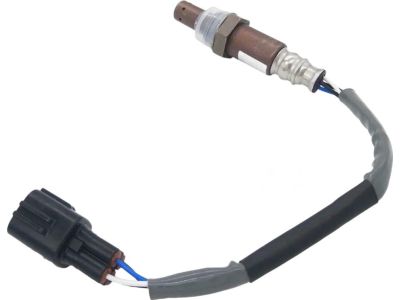 Toyota 89465-07070 Oxygen Sensor