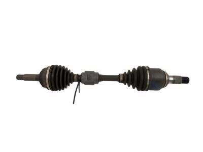 Toyota 43420-42080 Axle Assembly