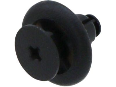Toyota SU003-01553 Filler Tube Clip