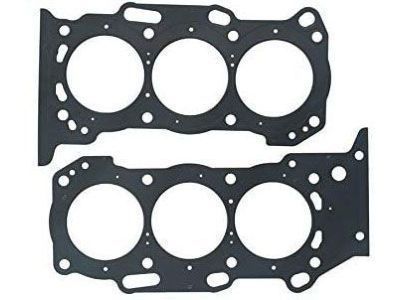 Lexus 11115-0P020 Gasket, Cylinder Head