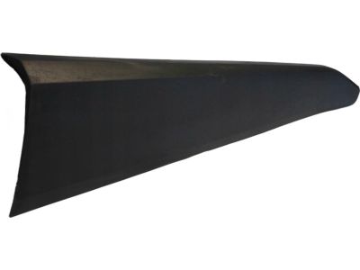 Toyota 75073-10010 Lower Molding