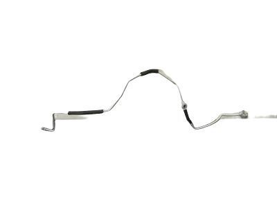 Toyota 88716-0C012 Rear AC Hose