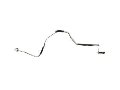 Toyota 88716-0C012 Rear AC Hose