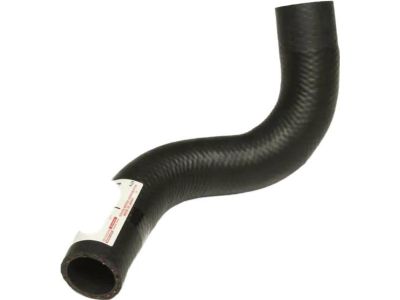 Toyota 16571-31271 Upper Hose