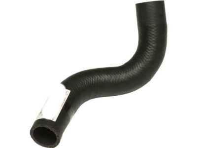 Toyota 16571-31271 Upper Hose