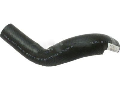 Toyota 16571-31271 Upper Hose