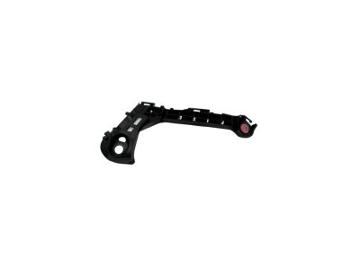 Toyota 52116-12480 SUPPORT, FR BUMPER S