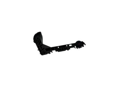 Toyota 52116-12480 SUPPORT, FR BUMPER S