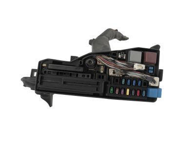 Toyota 82662-06190 Relay Box Upper Cover