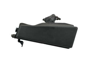 Toyota 82662-06190 Relay Box Upper Cover