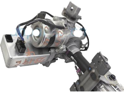 Toyota 4520A-06020 Steering Column