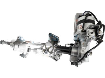 Toyota 4520A-06020 Steering Column