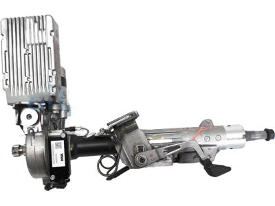 Toyota 4520A-06020 Steering Column