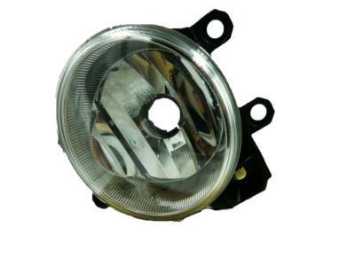 Toyota 81211-47010 Fog Lamp