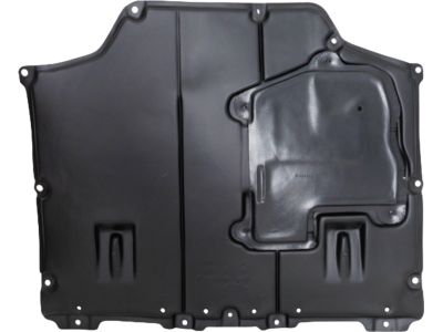 Toyota 51410-02440 Rear Shield