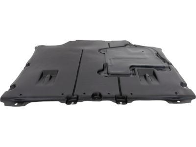 Toyota 51410-02440 Rear Shield