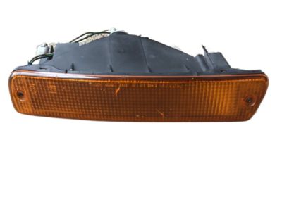 Lexus 81520-60232 Lamp Assy, Front Turn Signal, LH