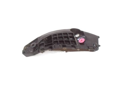 Toyota 52536-42080 RETAINER, Fr Bumper