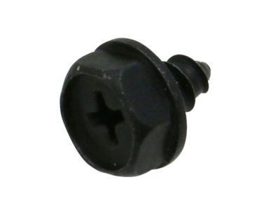 Lexus 90159-50360 Screw, W/WASHER TAPP