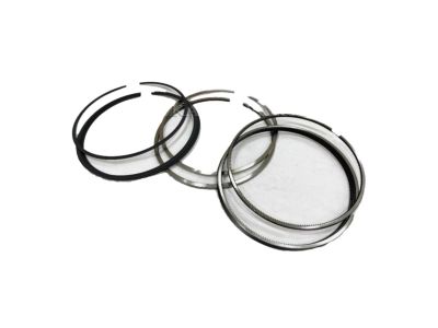 Toyota 13011-36071 Piston Ring Set