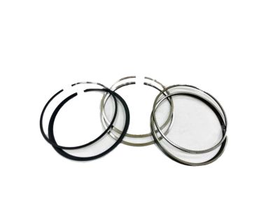 Toyota 13011-36071 Piston Ring Set