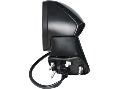 Toyota 87940-12G10 Mirror Assembly